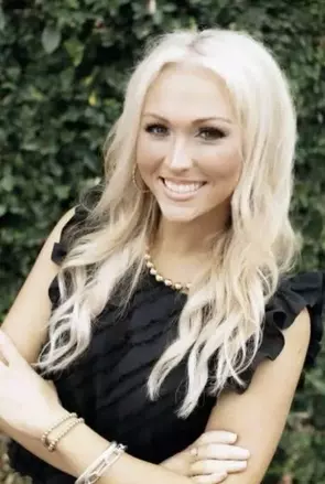 Hannah Howell, Savannah, Real Estate Agent
